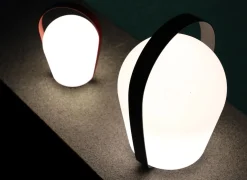Lampe de table Bob Loop