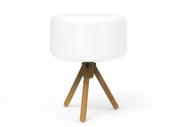 Lampe de table extérieure Trépied Chloé 35