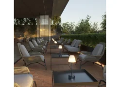 Lampe de table Lola Slim 30