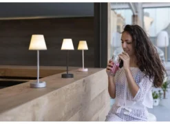 Lampe de table Lola Slim 30