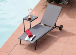 Lit de soleil Celio