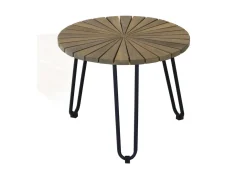 Offre Fauteuil Phuket / Table Coffee