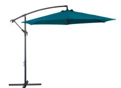 Parasol déporté Ø 300 cm