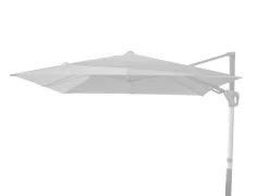 Parasol déporté Elios 3 x 3 m orientable