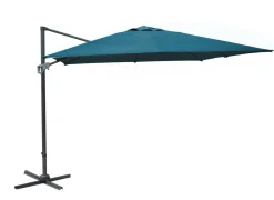 Parasol déporté NH 3 x 3 m