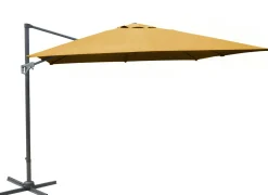 Parasol déporté NH 3 x 4 m