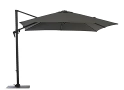 Parasol Déporté Roma 3 x 4 m