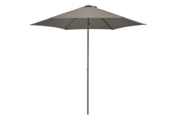 Parasol droit ø 300 cm