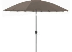 Parasol droit Pagode ø 300 cm
