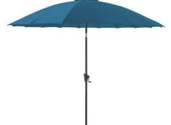 Parasol droit Pagode ø 300 cm