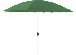Parasol droit Pagode ø 300 cm