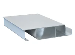 Pergola autoportée Zéphir 3x4 m manuelle