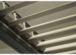 Pergola autoportée Zéphir 3x4 m manuelle
