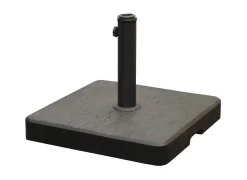 Pied béton 20 kg