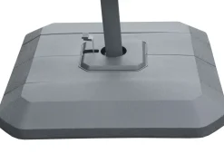 Pied à remplir pour parasol déporté ROMA et NH