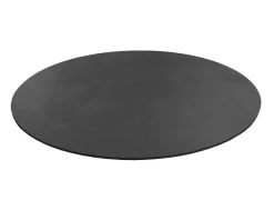 Plateau céramique tournant ø40 cm
