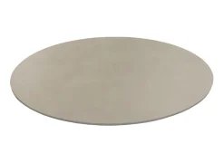 Plateau céramique tournant ø60 cm