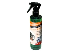 Protecteur anti-corrosion, Biotechnologie