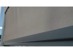 Rideau 3M pour pergola autoportée