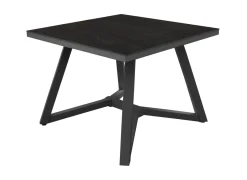 Table Agira 100 cm, plateau Dekton®