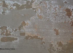 Table Agira 100 cm, plateau Dekton®