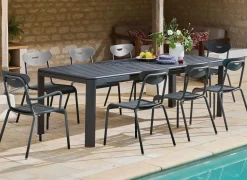 Table Alma 180/240 cm