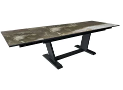 Table Amber 180/230/280 cm, plateau Dekton®