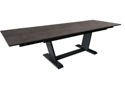Table Amber 180/230/280 cm, plateau Dekton®