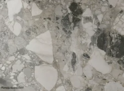 Table Amber 180/240 cm, plateau Kedra®