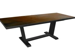 Table Amber 180/240 cm, plateau Kedra®