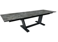 Table Amber 180/230/280 cm, plateau Kedra®