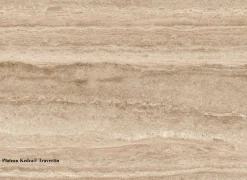 Table Amber 180/230/280 cm, plateau Kedra®