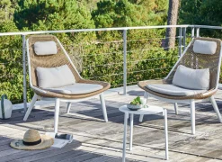 Table basse Ambiance ø 45 cm