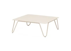 Table basse carrée Riva