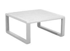 Table basse carrée Tonio