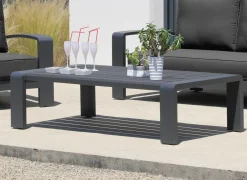 Table basse Cordouan