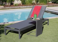 Table basse Lou Side