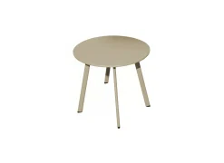 Table basse Massaï 60