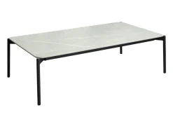 Table basse rectangulaire Ambiance