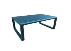 Table basse rectangulaire Tonio
