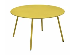 Table basse Rio Ø 70 cm