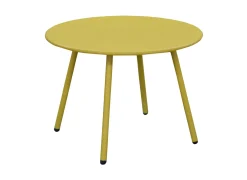 Table basse Rio Ø 50 cm