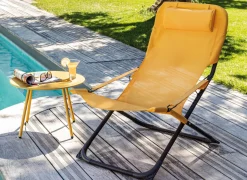 Table basse Rio Ø 50 cm