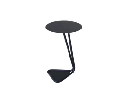 Table basse ronde Eze
