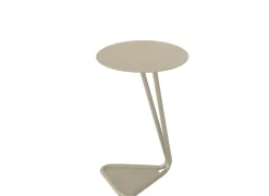 Table basse ronde Eze