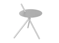 Table basse Trépieds