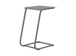 Table Basse Violette II