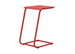 Table Basse Violette II