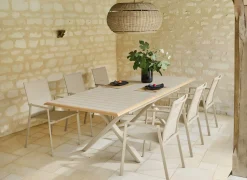 Table Colibri 187/247 cm