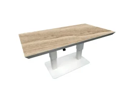 Table Colombo 150x80 cm, plateau Kedra®